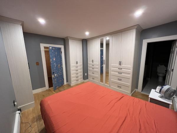 New England Closets