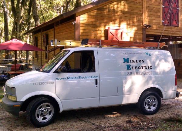 Miklos Electric