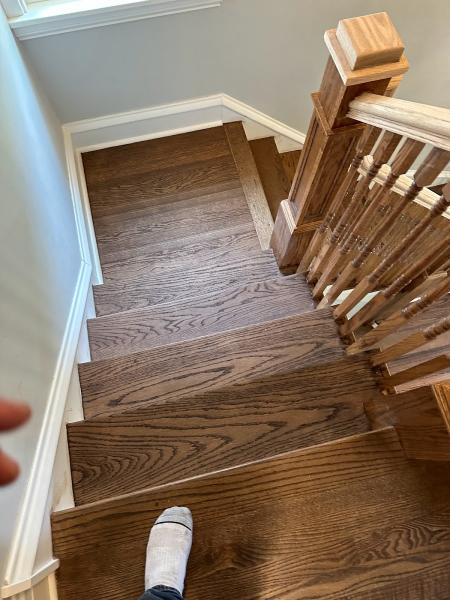 Danny Flooring Inc.