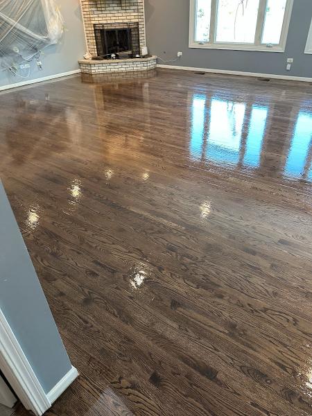 Danny Flooring Inc.