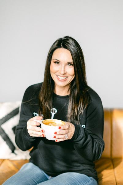 Erica Sardar