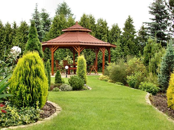 Oasis Lawncare