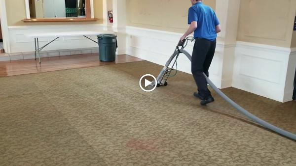 Superior Carpet & Upholstery Care