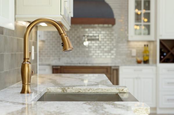 Elevations Cabinetry & Design by GBS