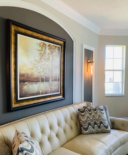 Total Home Technologies LLC