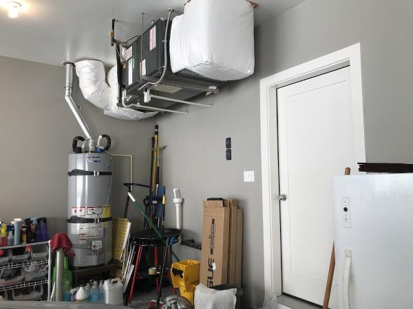 Tri-Cities Home Improvements