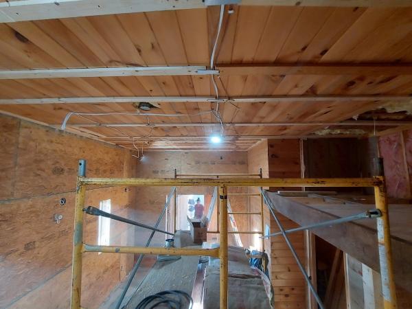 Hidden Meadow Construction LLC