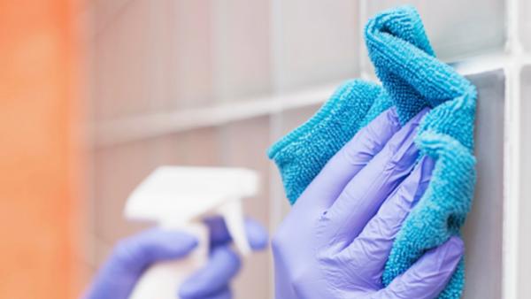 Total Home Cleanings