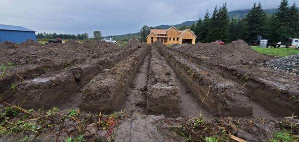 Brooks Construction & Septic