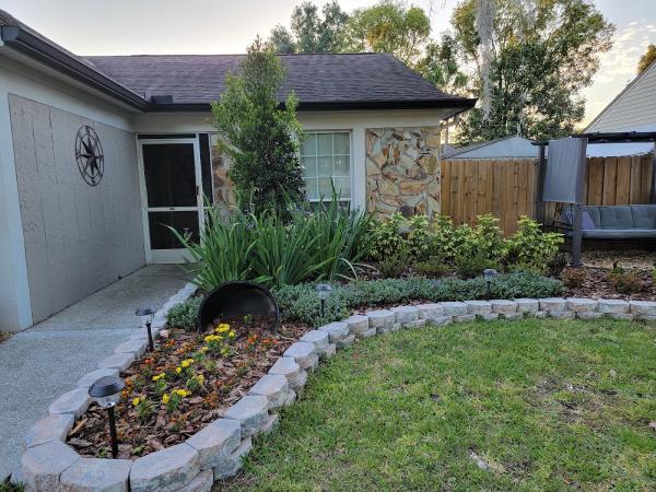 High Standard Landscape and Irrigation