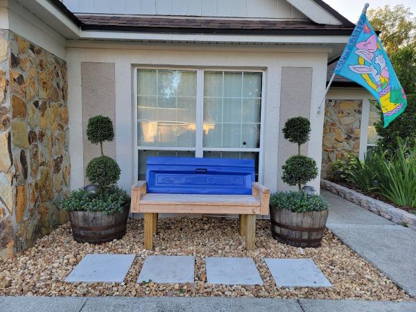 High Standard Landscape and Irrigation