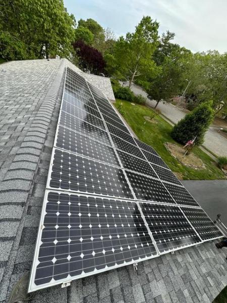 Elite Solar Services