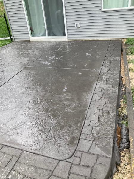 Schmidt Decorative Concrete