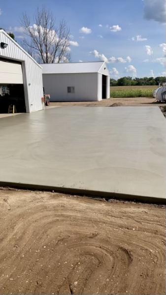 Schmidt Decorative Concrete