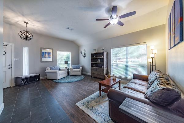 Tell Projects Home Remodeling