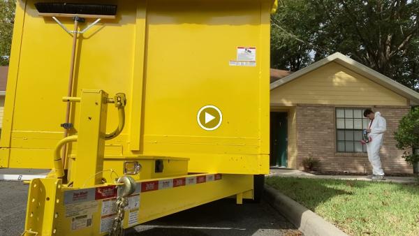 Dumpster Monkey LLC