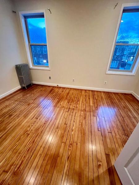 Amazonia Floors