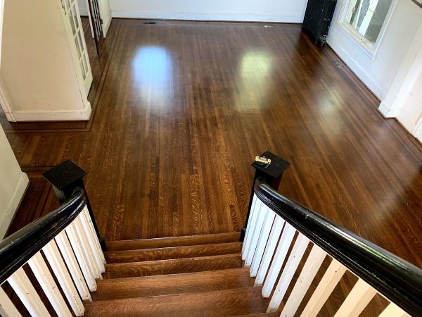 Amazonia Floors