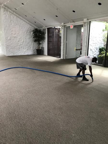 Big Guys Carpet Care