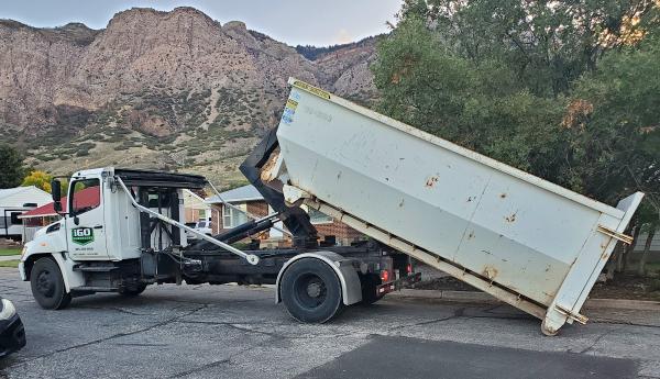 Igo Dumpsters