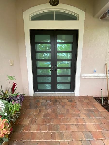 Dependable Shutter and Glass