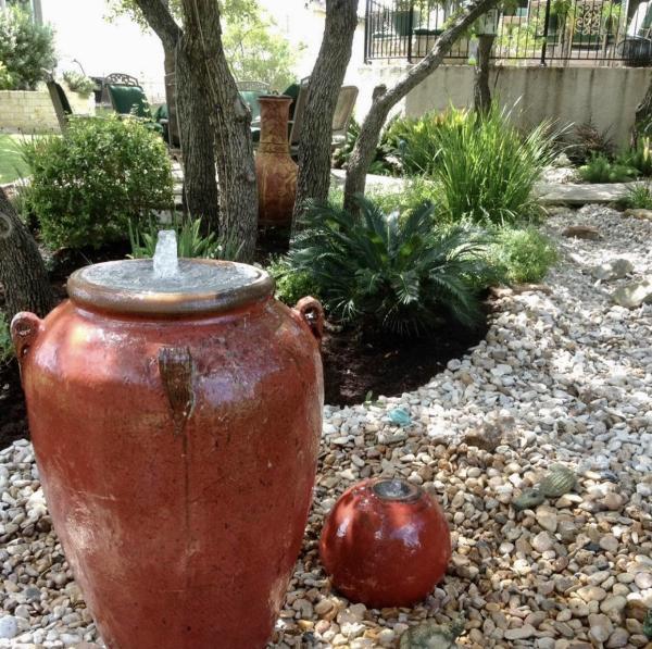 Anderson Landscapes