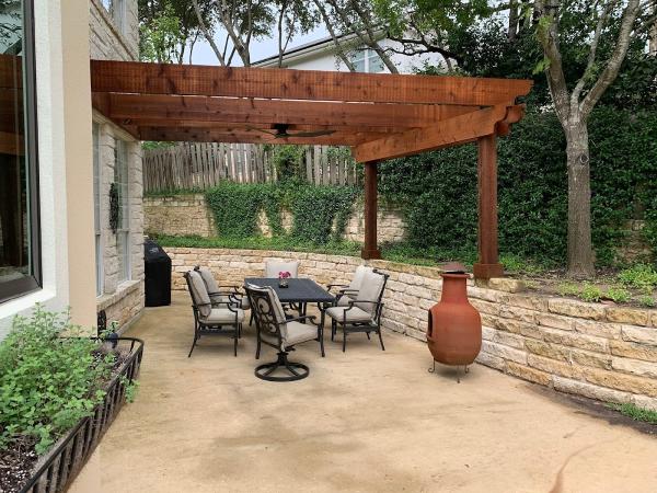 Anderson Landscapes