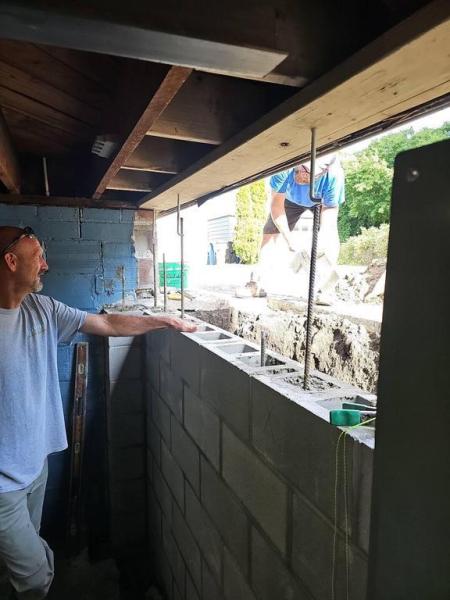 BAM Basements and Masons