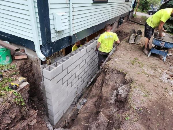 BAM Basements and Masons