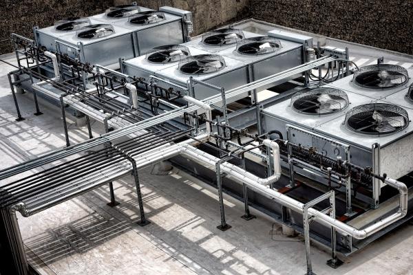 Befort Plumbing & Heating Inc
