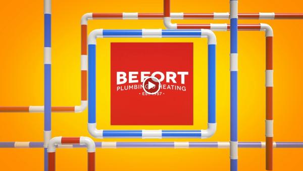 Befort Plumbing & Heating Inc