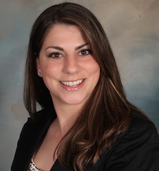 Kimberly (Kim) Salvatoriello