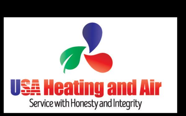 USA Heating and Air