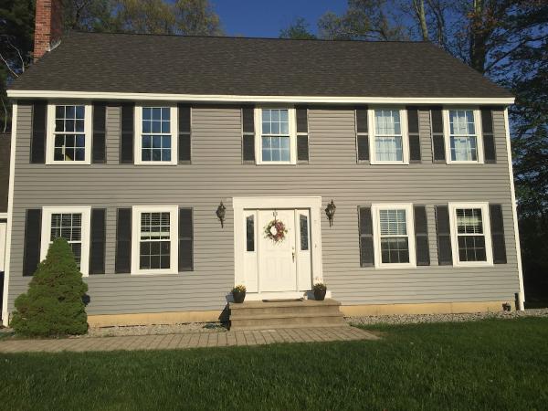 Rejean's Custom Quality Siding LLC