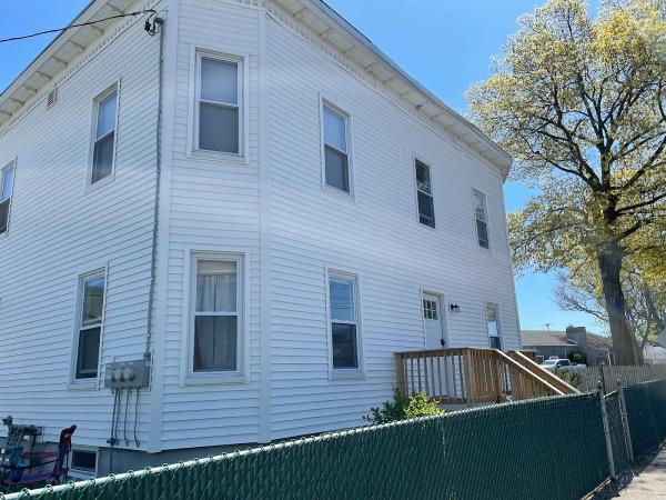 Rejean's Custom Quality Siding LLC