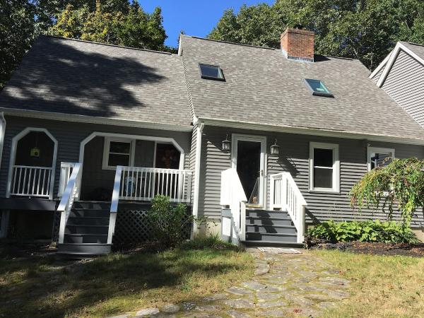 Rejean's Custom Quality Siding LLC