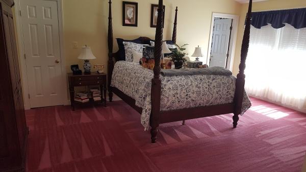 Maryland Carpet Repair & Cleaning