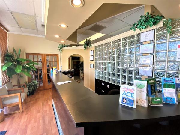 Ace Realty & Investment Inc