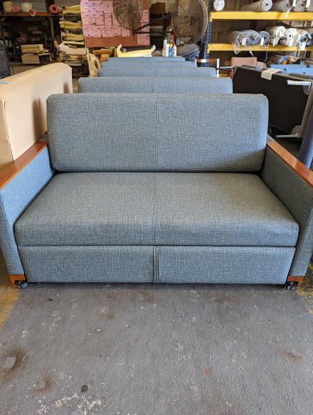 L&D Upholstery