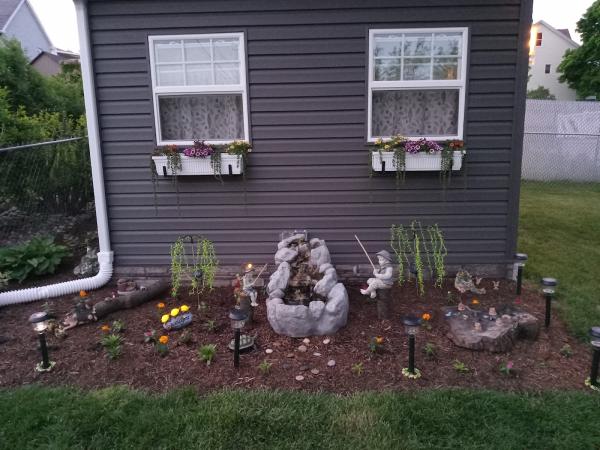 Bill Davis Handyman Services