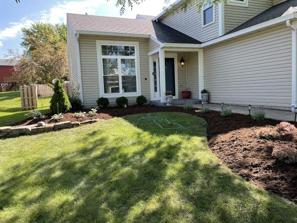 Rivani Landscaping