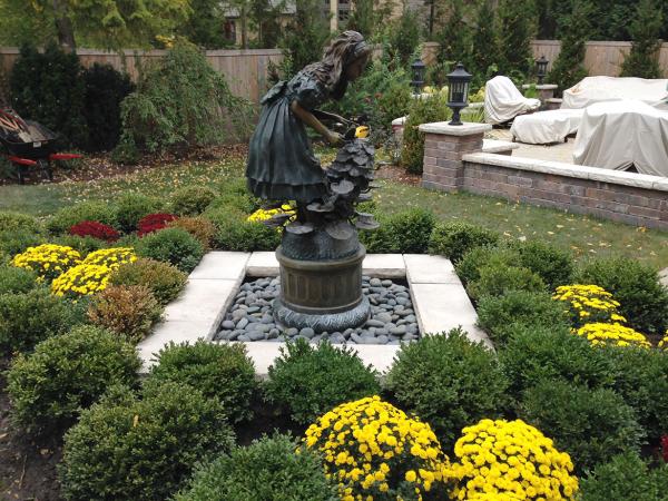 A Garden Guy Landscaping