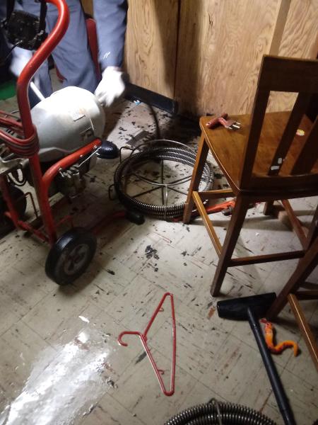 Econo Sewer & Drain