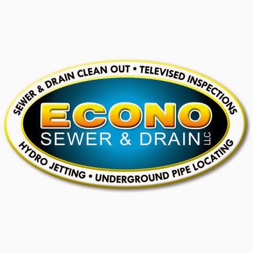 Econo Sewer & Drain