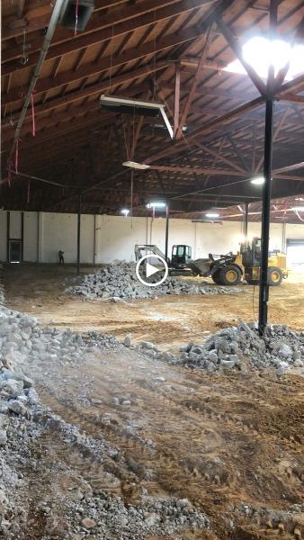 Aycon Inc Demolition Company