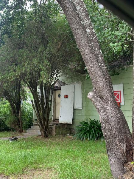Residential Inspector
