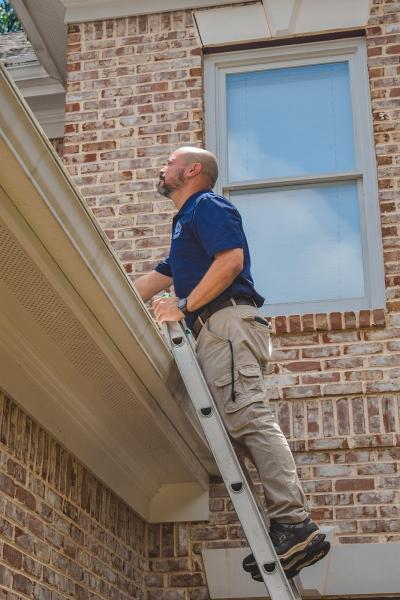Residential Inspector