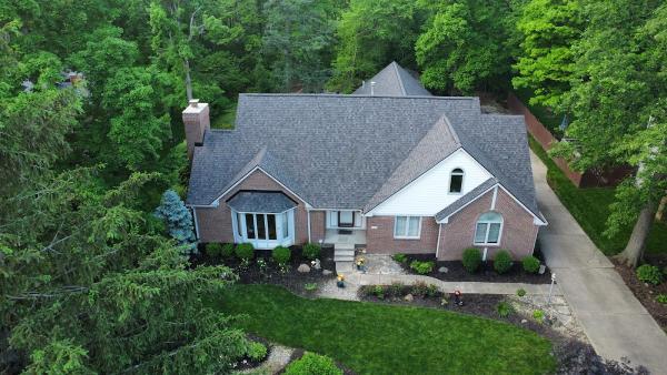 Imperial Exteriors Roofing