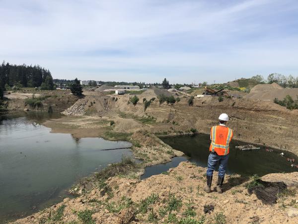 Central Geotechnical Services