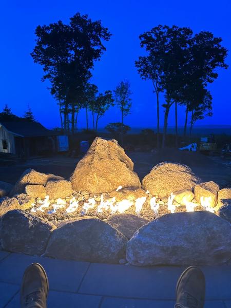 Frank's Landscape Construction LLC
